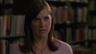 Таинственная женщина: Искупление