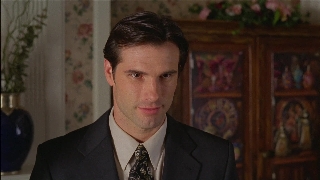 Таинственная женщина: Песнь об убийстве