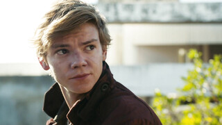 Бегущий в лабиринте: Лекарство от смерти