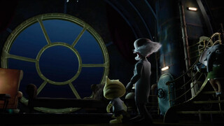 Невероятная история о гигантской груше