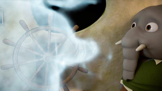 Невероятная история о гигантской груше