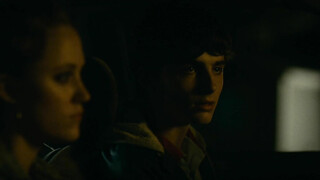 Жаркие летние ночи