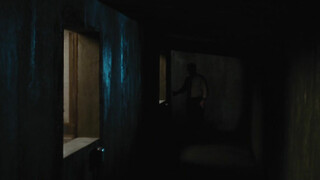 Ничего хорошего в отеле «Эль Рояль»