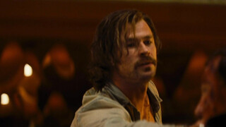 Ничего хорошего в отеле «Эль Рояль»