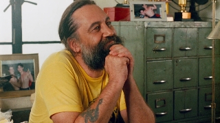 Кровавый кулак