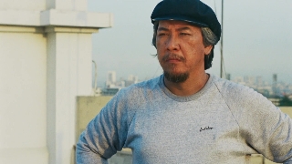 Кровавый кулак