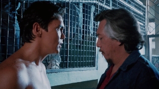 Кровавый кулак