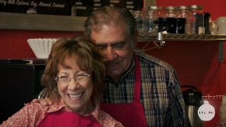 По голову в Рождестве