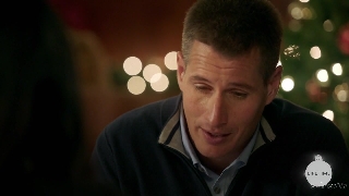 По голову в Рождестве