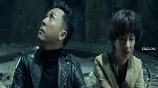 Ледяная комета 3D 2