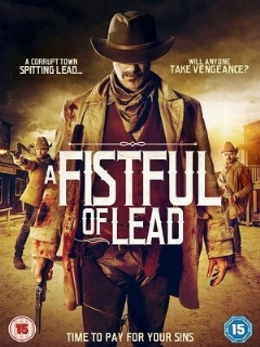 A Fistful of Lead