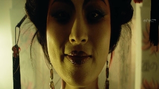 Улисс: Тёмная Одиссея