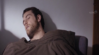 Зимний хребет