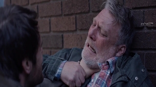 Зимний хребет