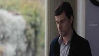 Зимний хребет