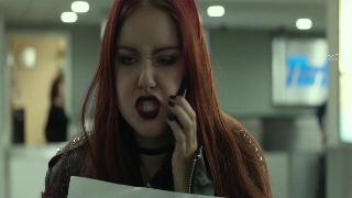 Последняя кинозвезда