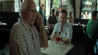 Последняя кинозвезда