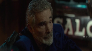 Последняя кинозвезда