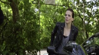 Варг Веум: Ночью все волки серы