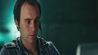 Отец полицейского