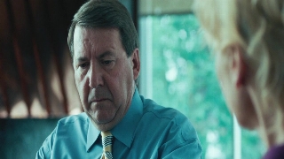 Отец полицейского