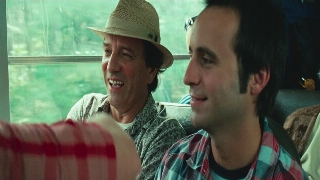 Отец полицейского