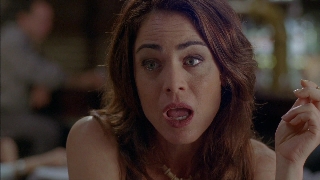 Озеро страха 3