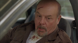 Озеро страха 3