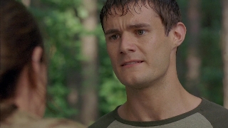 Озеро страха 3