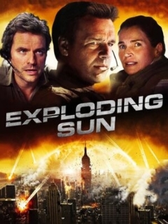 Взорванное Солнце