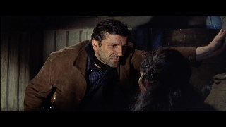 Верная Рука – друг индейцев