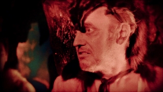 Запретная комната