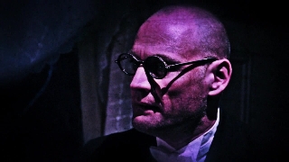 Запретная комната