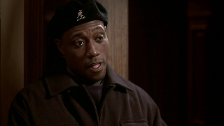 Исчезающий