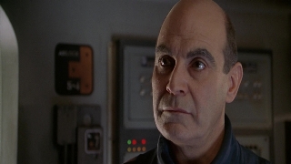 Командир эскадрильи