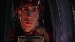 Командир эскадрильи