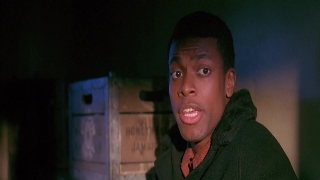 Мертвые президенты