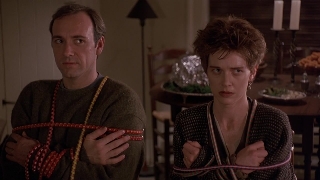 Осторожно, заложник!