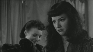 Непристойная Бетти Пейдж