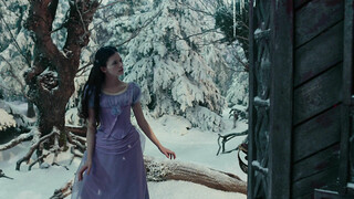 Щелкунчик и четыре королевства