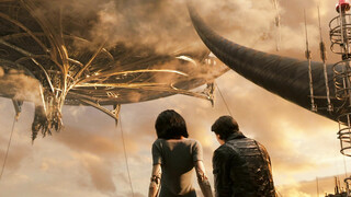 Алита: Боевой ангел