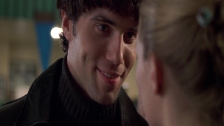 Городские легенды 2: Последний отрезок