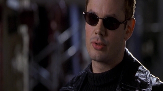 Городские легенды 2: Последний отрезок