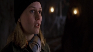 Городские легенды 2: Последний отрезок