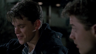 Школьные узы