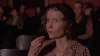 Пурпурная роза Каира