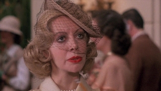 Пурпурная роза Каира