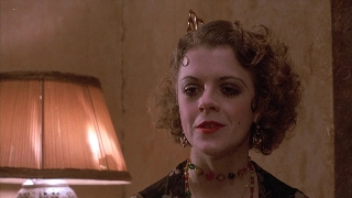 Пурпурная роза Каира