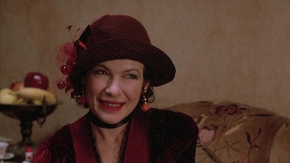 Пурпурная роза Каира