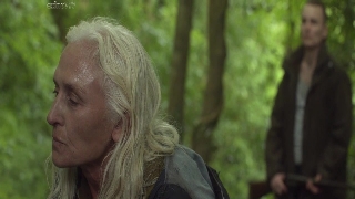 Специалист по выживанию